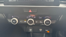 Honda Jazz 1.5 i-MMD Hybrid SE 5dr eCVT Hybrid Hatchback